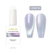 Dreamcatcher Cat Eye - CEDC01 Aurora Jellyfish