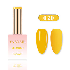 Gel Polish - 020 Mango