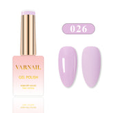 Gel Polish - 026 Lavender Dream
