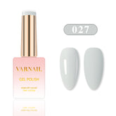 Gel Polish - 027 Harbor Gray