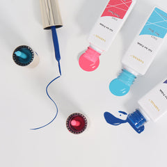 Liner Gel Art Polish - GA18 Magenta