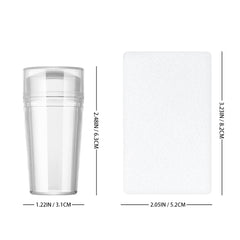 Nail Stamper & Scraper