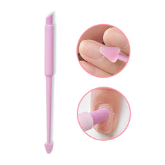 Quartz Nail File Pen