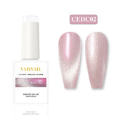 Dreamcatcher Cat Eye - CEDC02 Rose Lake