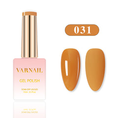 Gel Polish - 031 Autumn Leaves