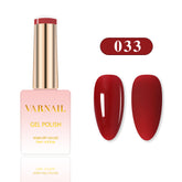 Gel Polish - 033 Lava Falls