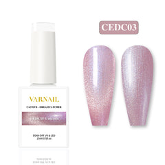 Dreamcatcher Cat Eye - CEDC03 Unicorn