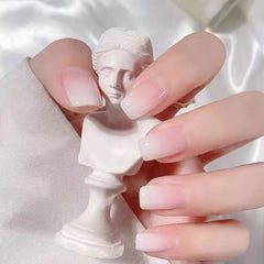 Egg White Blooming Gel (For Easy Ombre, Marble Nail Design)