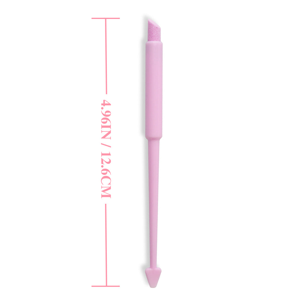 Quartz Nail File Pen