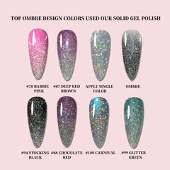 New Year Deal : 50% OFF - Laser Kaleidoscope Gel Sale