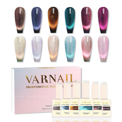 Interstellar Cat Eye - CEI04 Polar Light