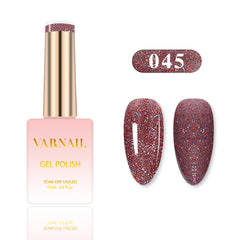 Gel Polish - 045 Dancing Queen