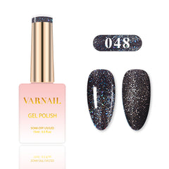 Gel Polish - 048 Night Star