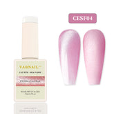 Sea Fairy Cat Eye - CESF04 Coral Pink