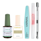 Gel Polish Remover Kit