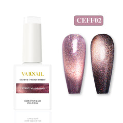 Firefly Forest Cat Eye - CEFF02 Fairytale Story