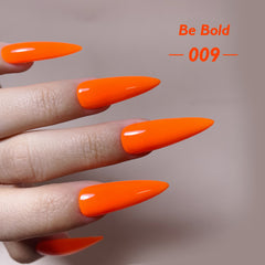 Gel Polish - 009 Be Bold