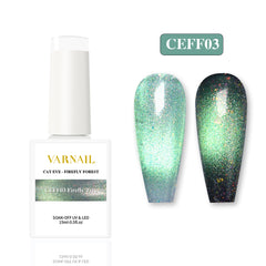 Firefly Forest Cat Eye - CEFF03 Firefly Tree