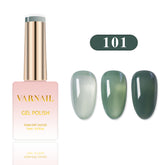 Jelly Gel Polish - 101 My Everything