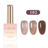 Jelly Gel Polish - 102 Everlasting