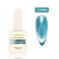 Dreamland Cat Eye - CED04 Powerful Love