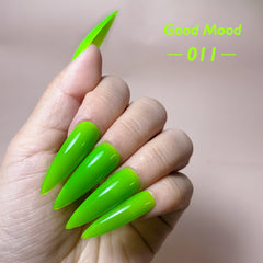 Gel Polish - 011 Good Mood