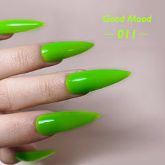 Gel Polish - 011 Good Mood