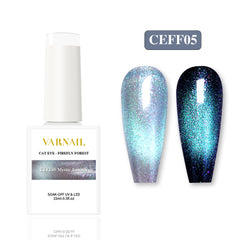 Firefly Forest Cat Eye - CEFF05 Mystic Journey