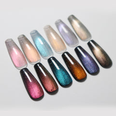 Interstellar Cat Eye - CEI06 Magic Potion