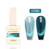 Interstellar Cat Eye - CEI04 Polar Light