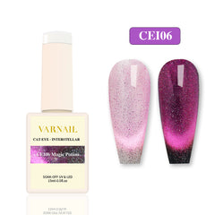 Interstellar Cat Eye - CEI06 Magic Potion