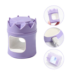 18W Mini Crown USB UV/Led Curing Lamp