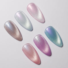 Dreamcatcher Cat Eye Set (C06)