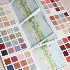 Mystery Gel Palettes