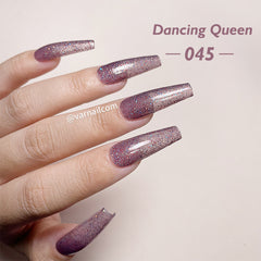 Gel Polish - 045 Dancing Queen