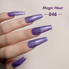 Gel Polish - 046 Magic Hour