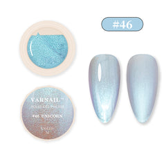 Solid Gel Polish - #46 UNICORN