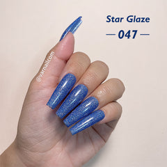 Gel Polish - 047 Star Glaze