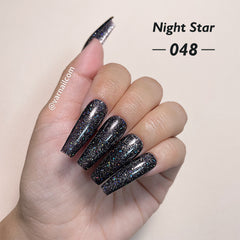 Gel Polish - 048 Night Star