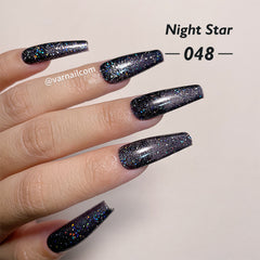 Gel Polish - 048 Night Star