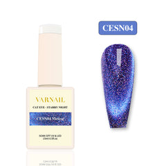 Starry Night Cat Eye - CESN04 Meteor