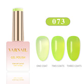 Jelly Gel Polish - 073 Highlighter