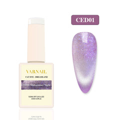 Dreamland Cat Eye Set (C04)