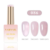 Jelly Gel Polish - 086 Succulent