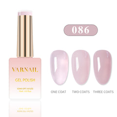 Jelly Gel Polish - 086 Succulent