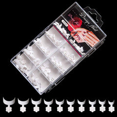 French Manicure Nail Tips