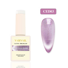 Dreamland Cat Eye - CED03 Moon Shadow