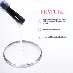 VARNAIL™ Acid-Free Nail Primer 15ml