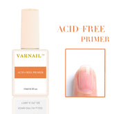 VARNAIL™ Acid-Free Nail Primer 15ml