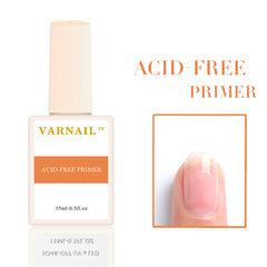 VARNAIL™ Acid-Free Nail Primer 15ml
